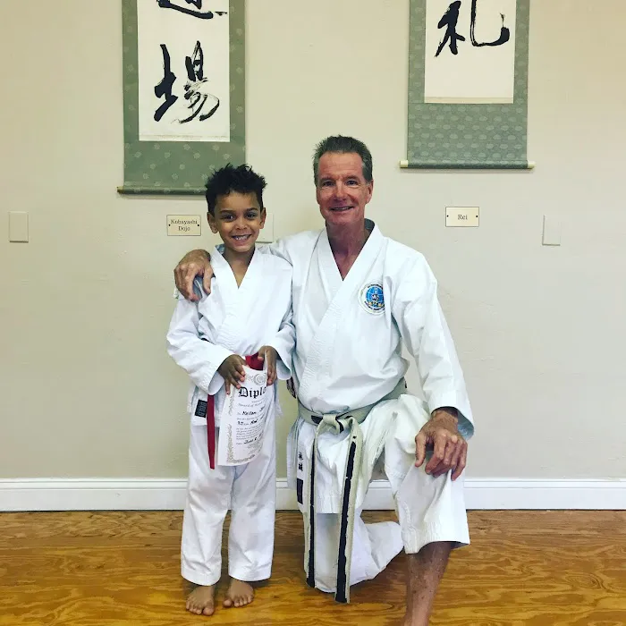 Kobayashi Dojo Inc Picture 5