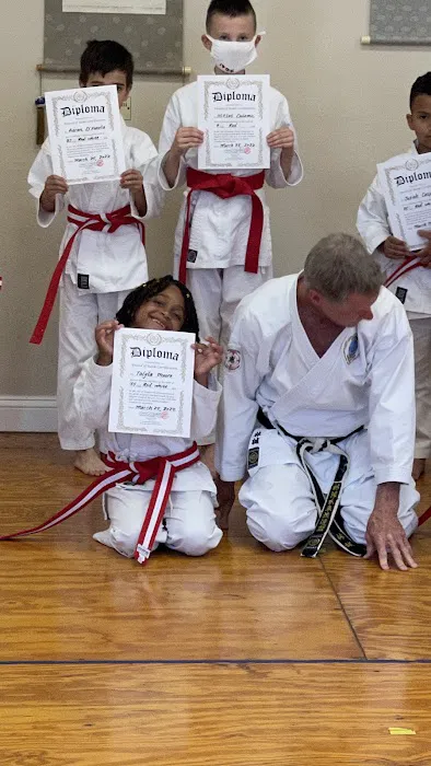 Kobayashi Dojo Inc Picture 8