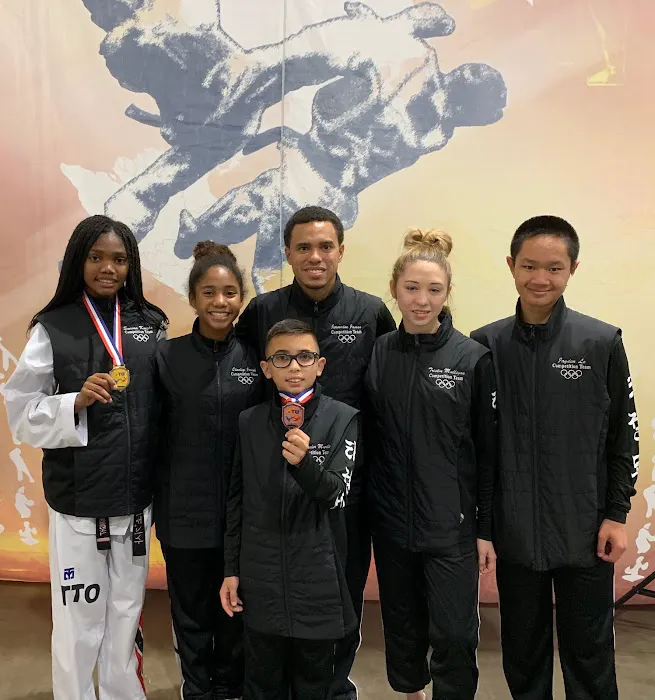 International Taekwondo Academy Picture 3