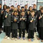 International Taekwondo Academy