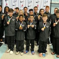 International Taekwondo Academy ico