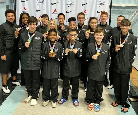 International Taekwondo Academy