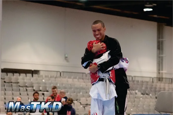 International Taekwondo Academy Picture 4