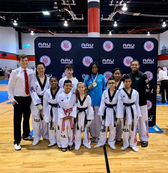International Taekwondo Academy Picture 9