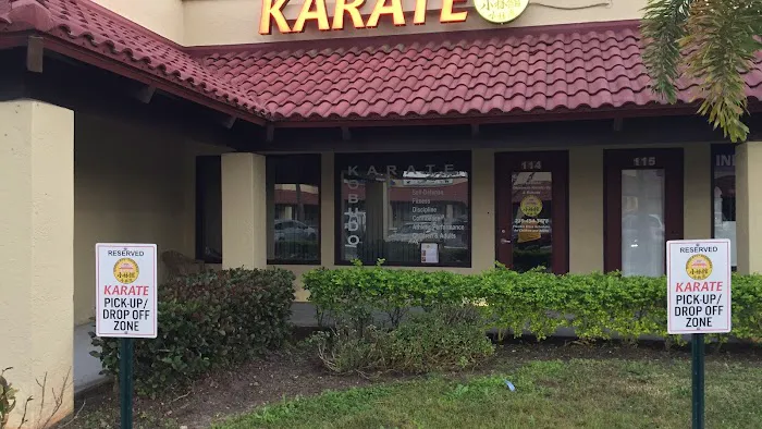 Shorinkan Karate Dojo Picture 1