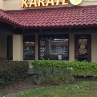 Shorinkan Karate Dojo ico