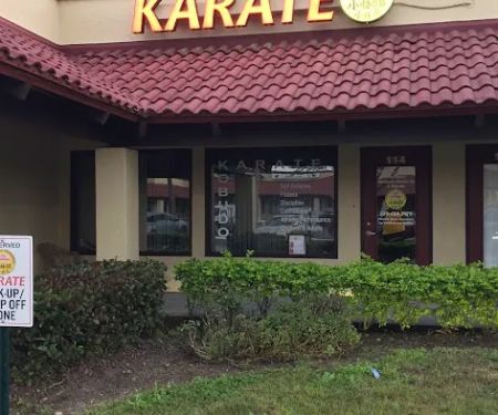 Shorinkan Karate Dojo