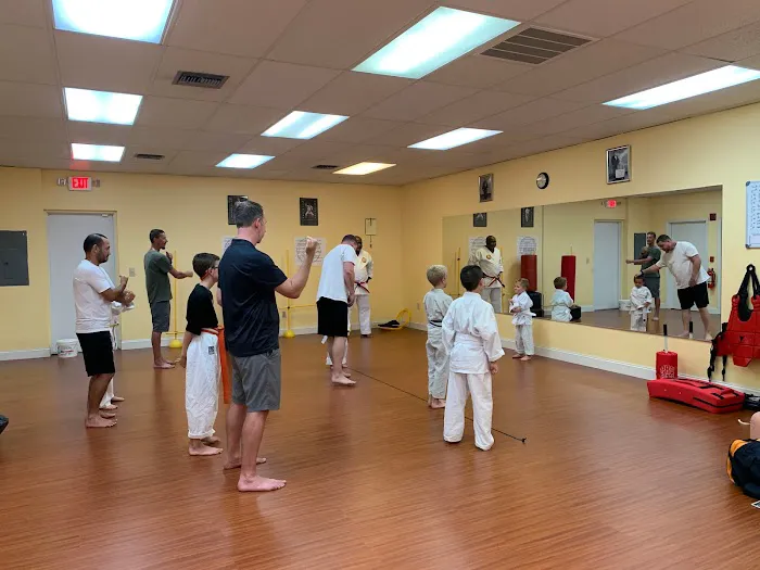 Shorinkan Karate Dojo Picture 3