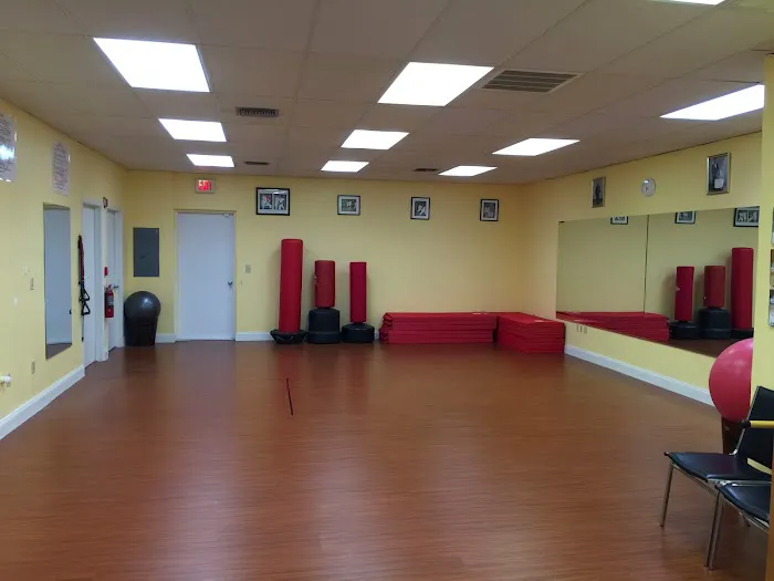 Shorinkan Karate Dojo Picture 2
