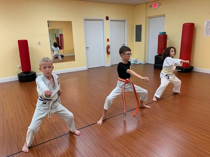 Shorinkan Karate Dojo Picture 8
