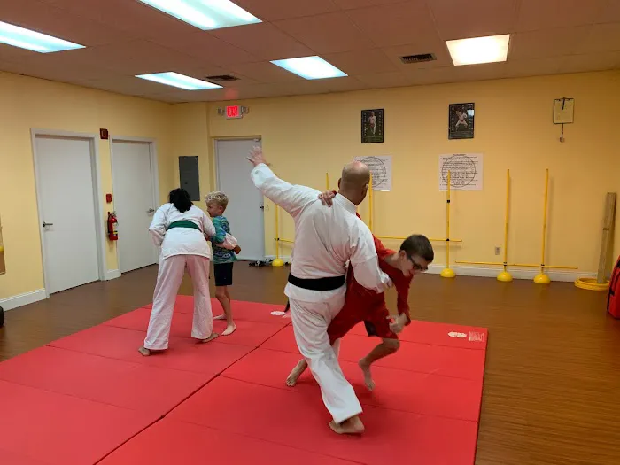 Shorinkan Karate Dojo Picture 6