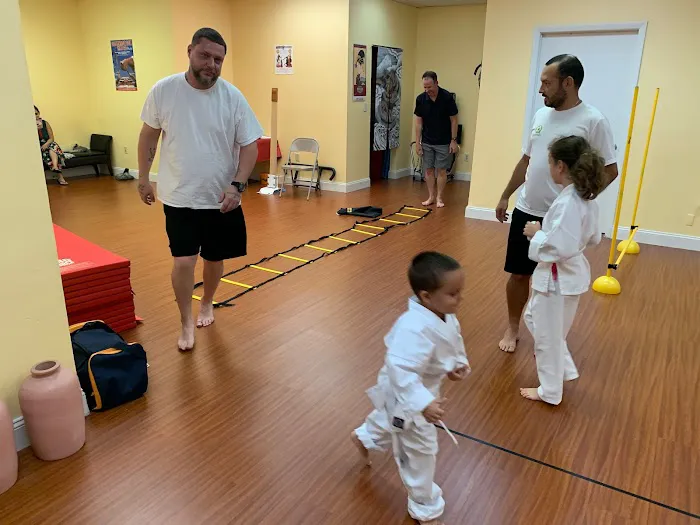 Shorinkan Karate Dojo Picture 10