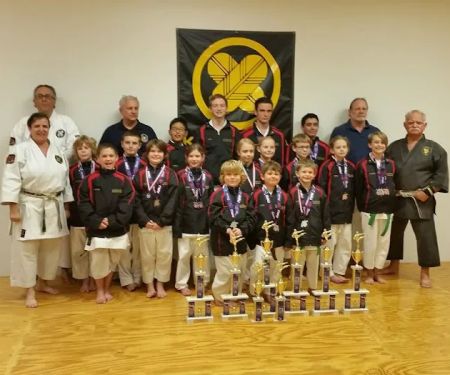 Fort Myers Karate