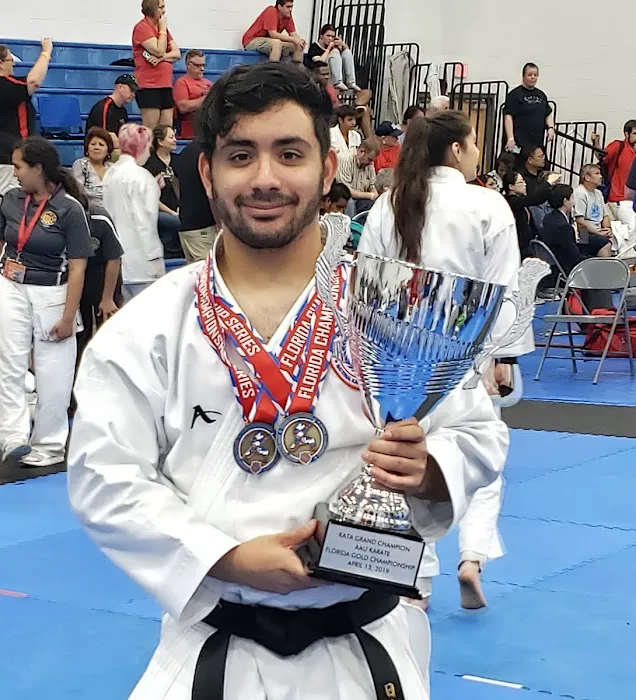 Fort Myers Karate Picture 9