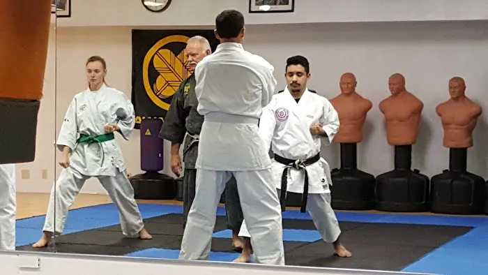Fort Myers Karate Picture 6
