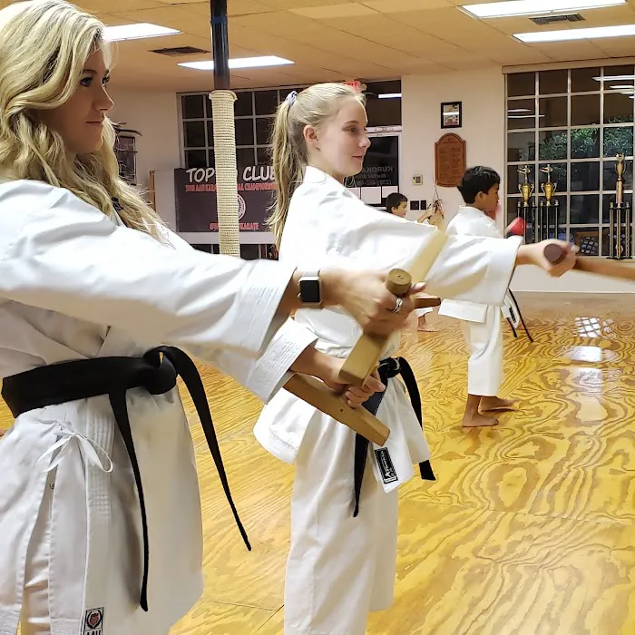 Fort Myers Karate Picture 5