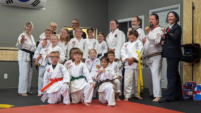 PRIDE Martial Arts Picture 1