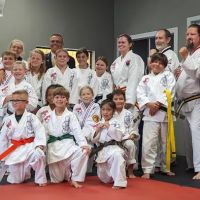 PRIDE Martial Arts ico