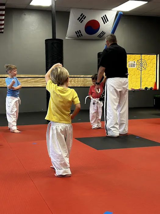 PRIDE Martial Arts Picture 4