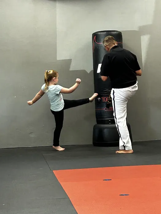 PRIDE Martial Arts Picture 6