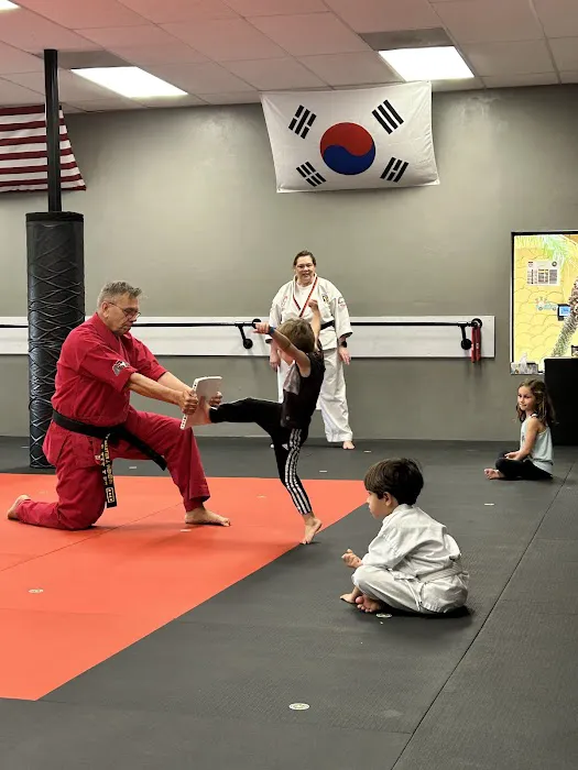 PRIDE Martial Arts Picture 3