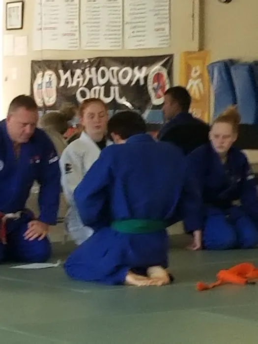 Kodokan Judo & JiuJitsu of Cape Coral Picture 10