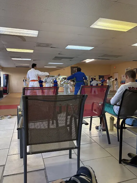 Kodokan Judo & JiuJitsu of Cape Coral Picture 8