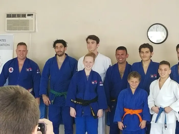 Kodokan Judo & JiuJitsu of Cape Coral Picture 5
