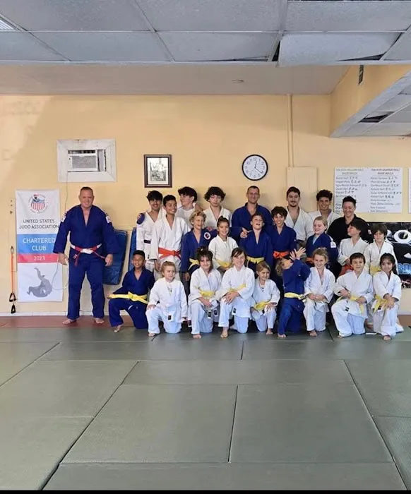 Kodokan Judo & JiuJitsu of Cape Coral Picture 1