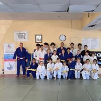 Kodokan Judo & JiuJitsu of Cape Coral ico