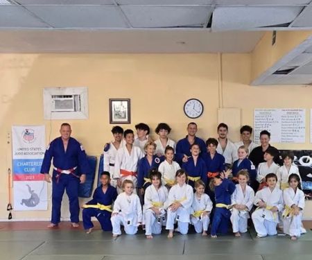 Kodokan Judo & JiuJitsu of Cape Coral