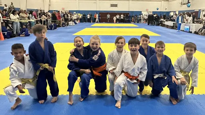 Kodokan Judo & JiuJitsu of Cape Coral Picture 6