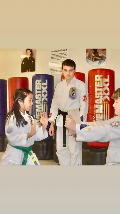 Cape Coral Karate Picture 2