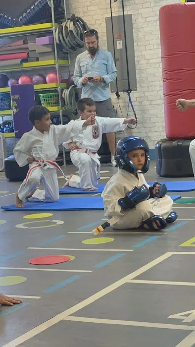 Cape Coral Karate Picture 4