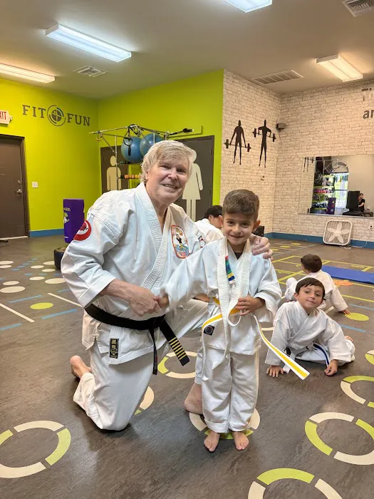 Cape Coral Karate Picture 3