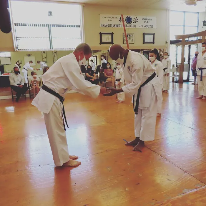 Kobayashi Dojo - Pine Island Road Campus Picture 1