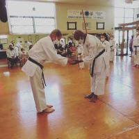 Kobayashi Dojo - Pine Island Road Campus ico