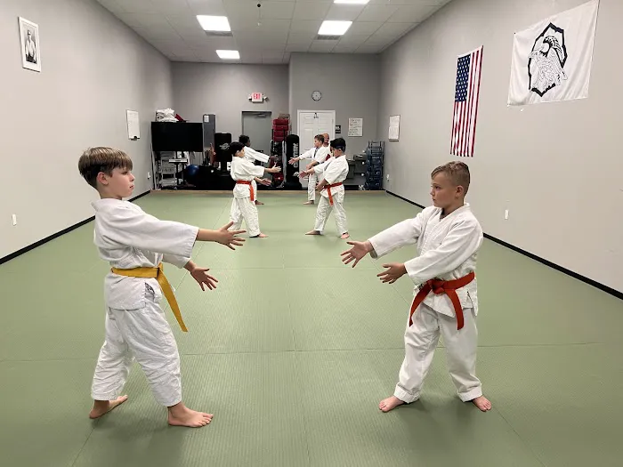 Cape Coral Aikido Picture 5