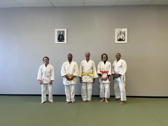 Cape Coral Aikido Picture 2