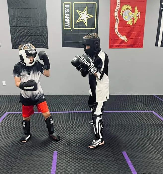 Ohana Martial Arts Picture 2