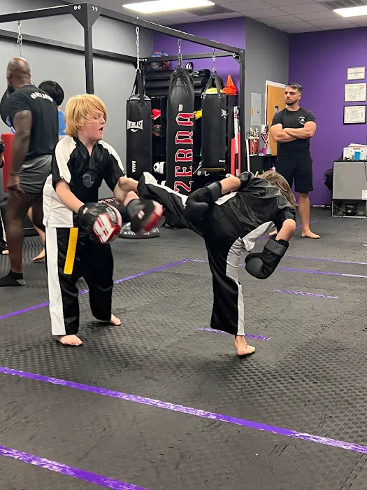 Ohana Martial Arts Picture 8