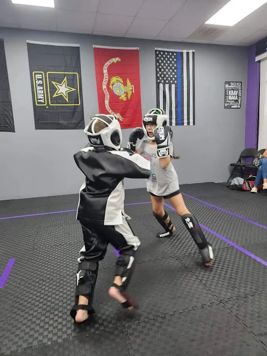 Ohana Martial Arts Picture 7