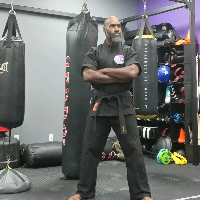 Ohana Martial Arts Picture 9