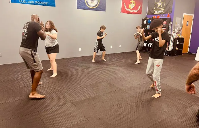 Ohana Martial Arts Picture 4
