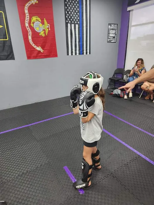 Ohana Martial Arts Picture 6