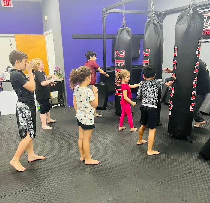 Ohana Martial Arts Picture 10