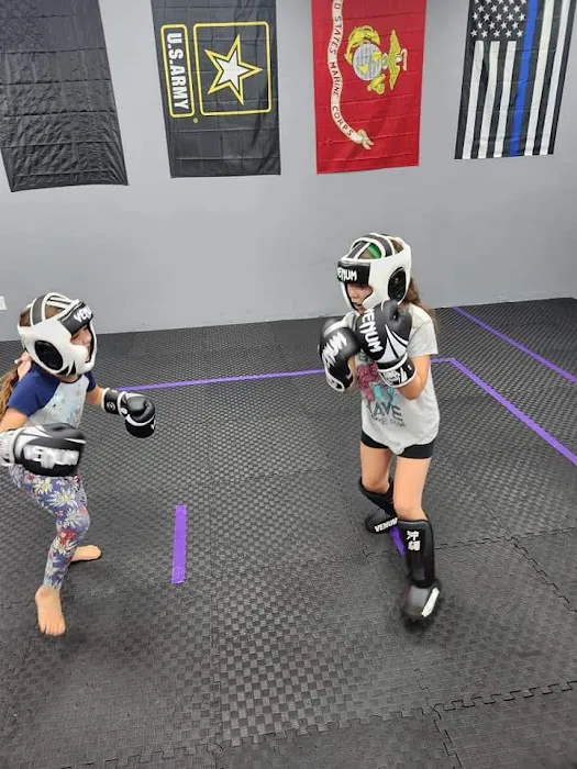 Ohana Martial Arts Picture 1