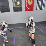 Ohana Martial Arts