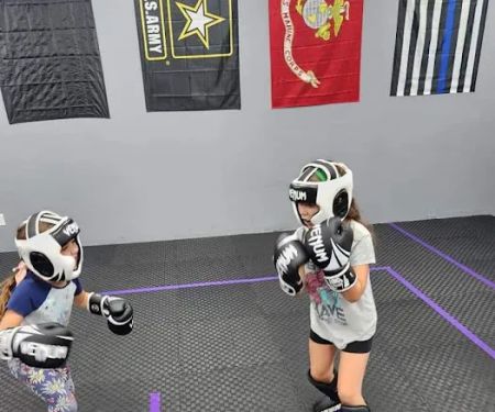 Ohana Martial Arts
