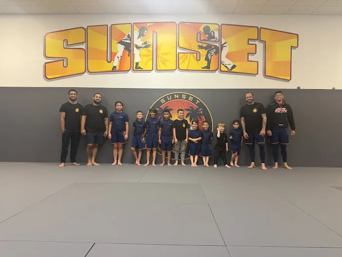 Sunset Martial Arts Picture 6